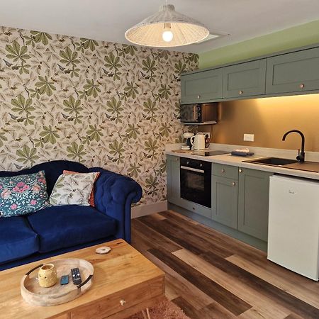 The Drey By Blake View Holidays, A Peaceful Boutique Retreat, 3 Miles From Ennerdale- Small Twin Or King Bed Available Arlecdon 외부 사진