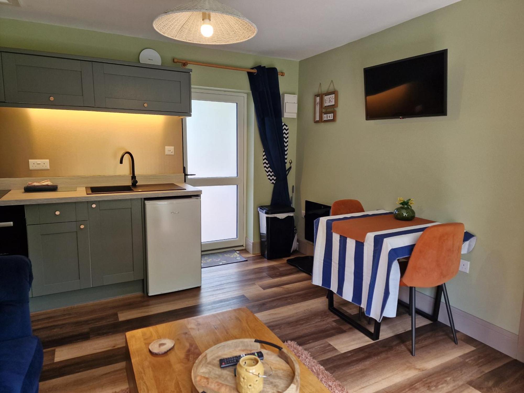 The Drey By Blake View Holidays, A Peaceful Boutique Retreat, 3 Miles From Ennerdale- Small Twin Or King Bed Available Arlecdon 외부 사진