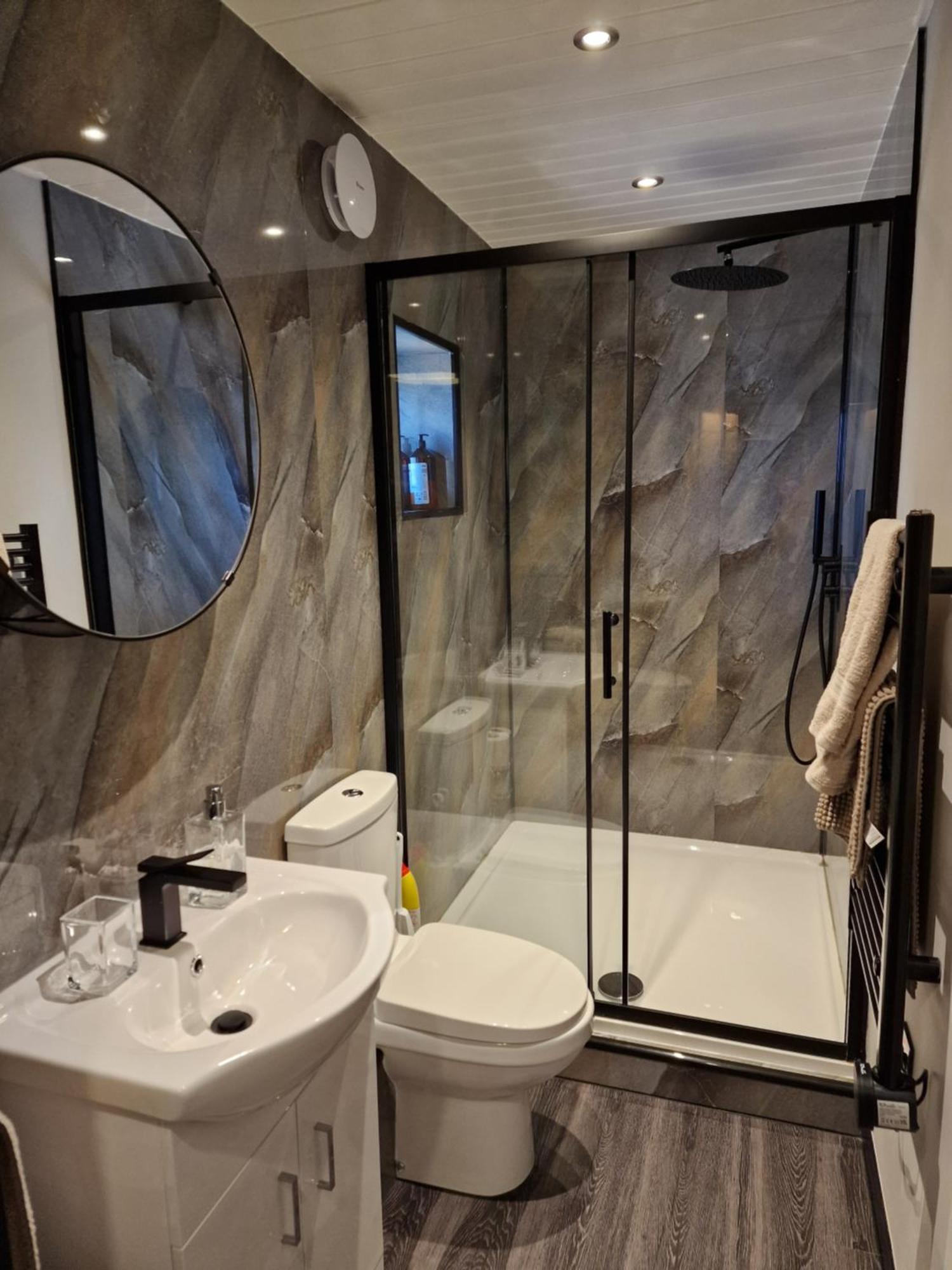 The Drey By Blake View Holidays, A Peaceful Boutique Retreat, 3 Miles From Ennerdale- Small Twin Or King Bed Available Arlecdon 외부 사진