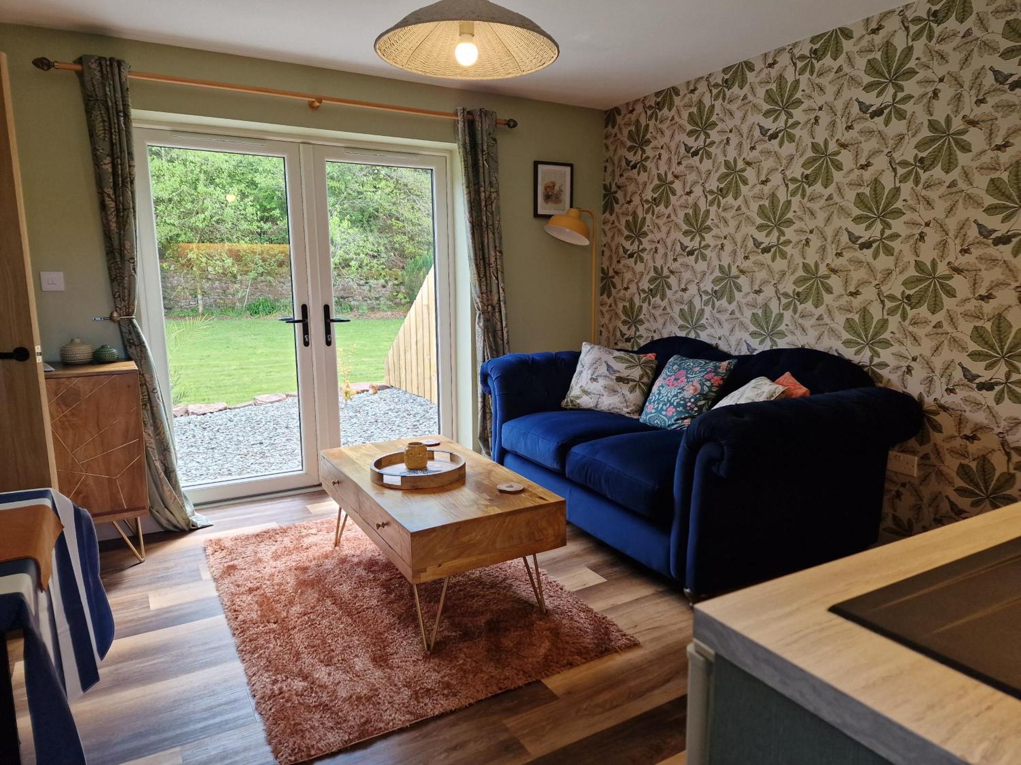 The Drey By Blake View Holidays, A Peaceful Boutique Retreat, 3 Miles From Ennerdale- Small Twin Or King Bed Available Arlecdon 외부 사진