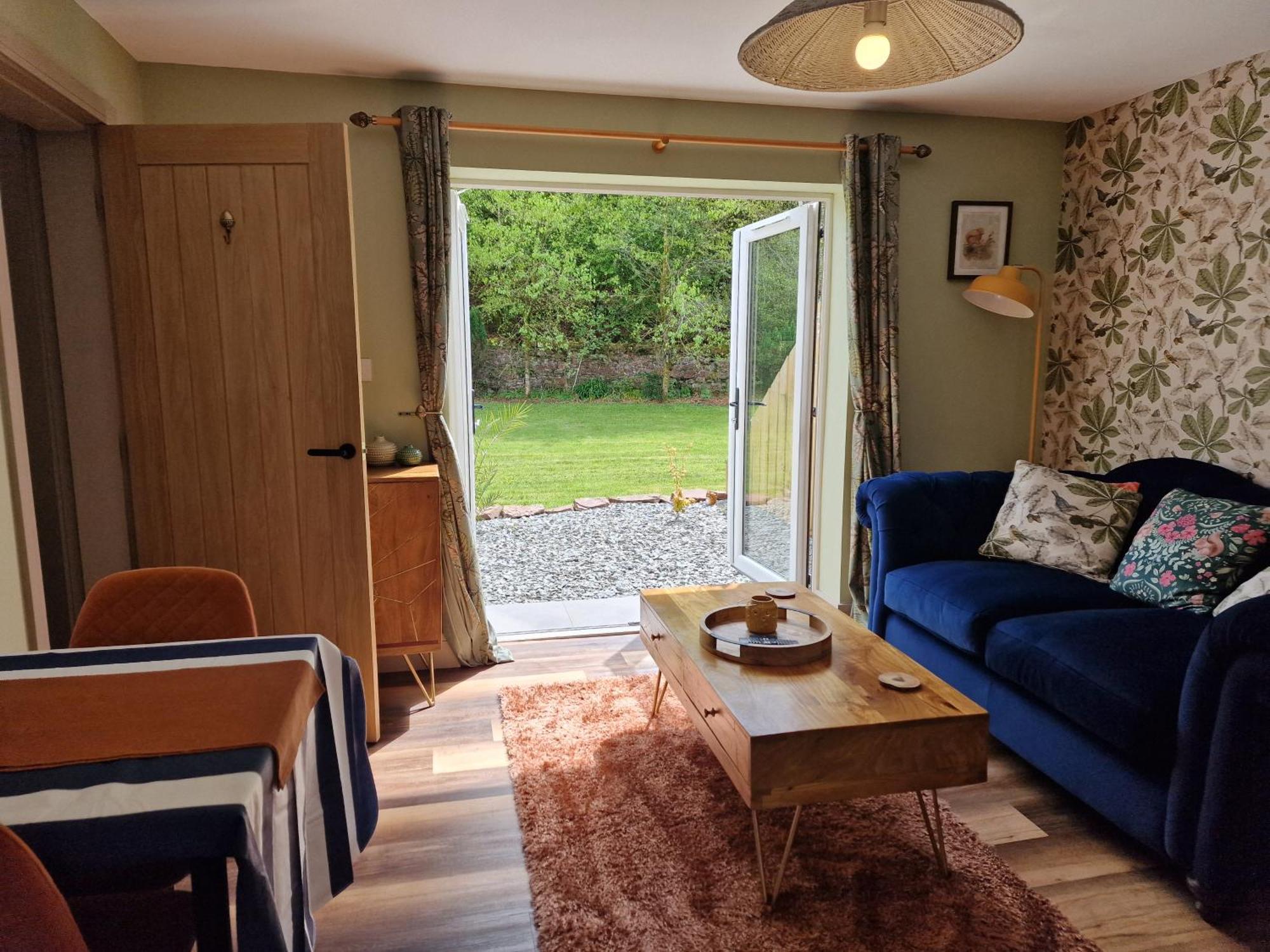 The Drey By Blake View Holidays, A Peaceful Boutique Retreat, 3 Miles From Ennerdale- Small Twin Or King Bed Available Arlecdon 외부 사진