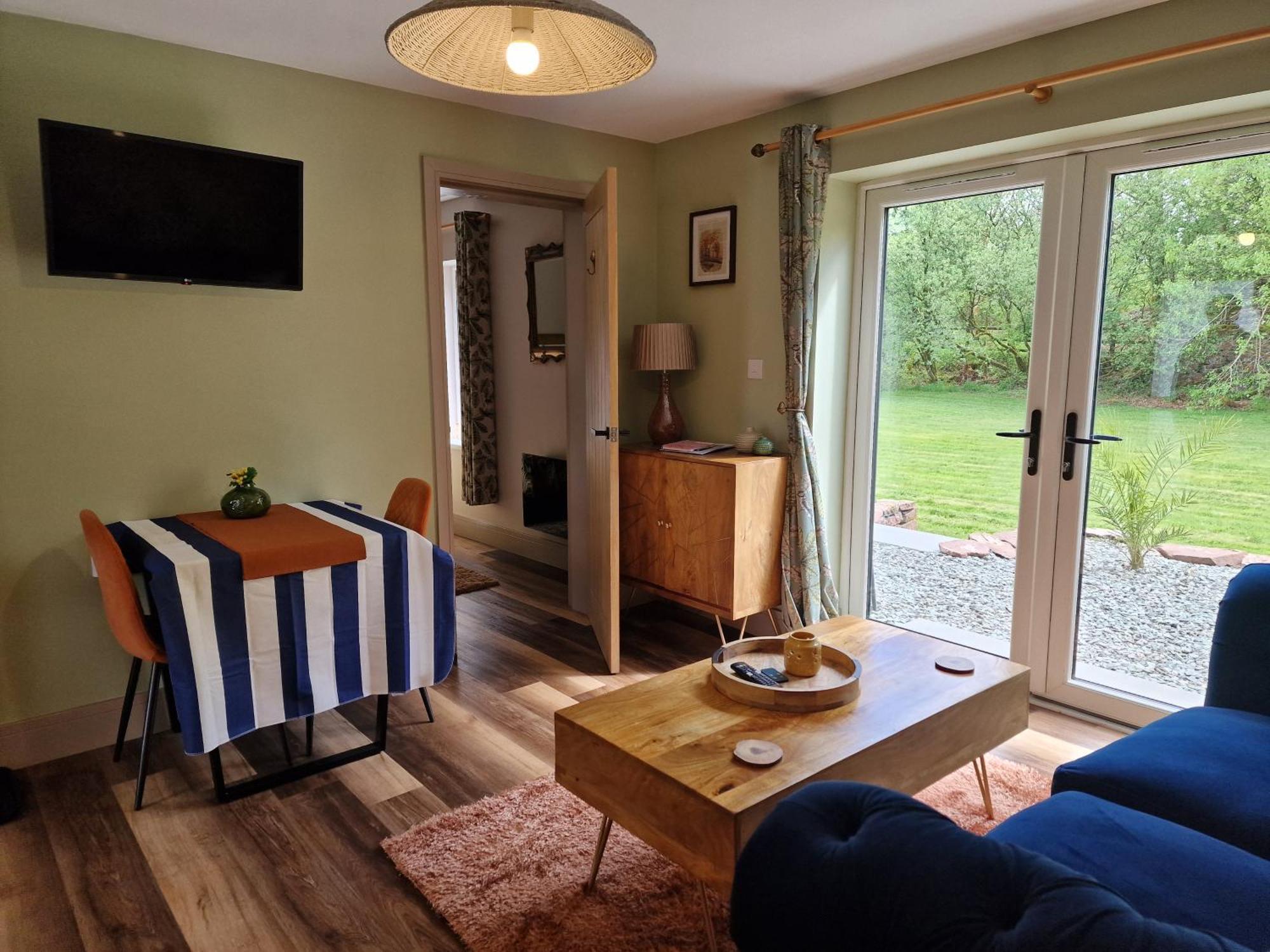 The Drey By Blake View Holidays, A Peaceful Boutique Retreat, 3 Miles From Ennerdale- Small Twin Or King Bed Available Arlecdon 외부 사진